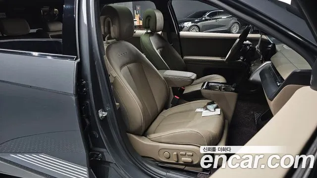 Hyundai Ioniq5 — Фото автомобиля 23