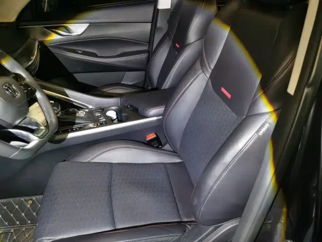 Changan CS35 Plus — Фото автомобиля 7