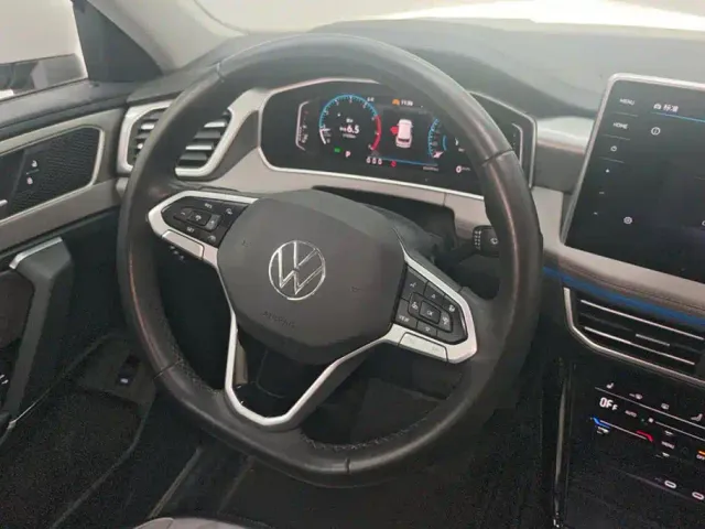 Volkswagen Tayron — Фото автомобиля 15