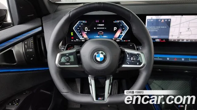BMW X3 — Фото автомобиля 12