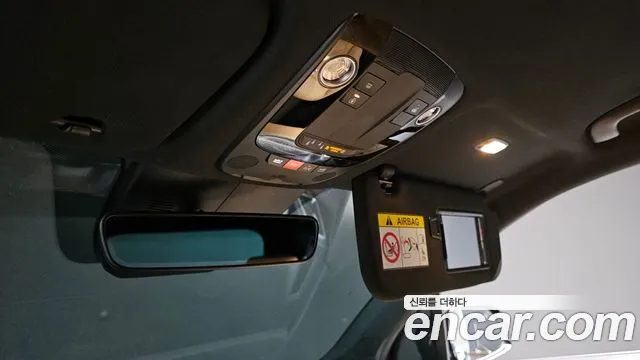 Kia Sorento 4th Gen — Фото автомобиля 29