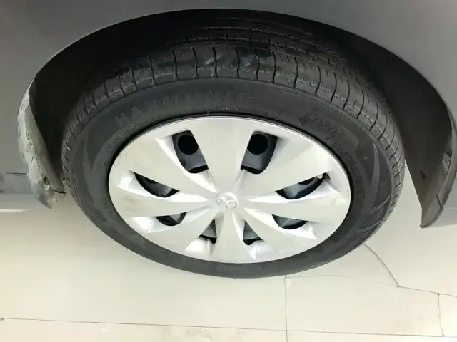 Toyota YARiS L Zhi Xuan — Фото автомобиля 6