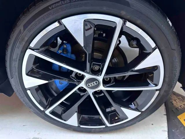 Audi A3 — Фото автомобиля 21