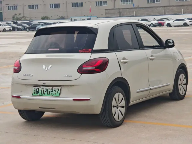 Wuling Bingo — Фото автомобиля 6