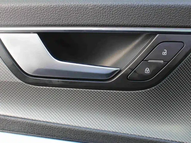 Audi Audi A6L 2022 45 TFSI Premium Dynamic — Фото автомобиля 9