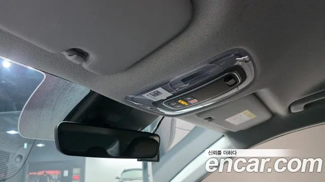Hyundai Avante CN7 — Фото автомобиля 25