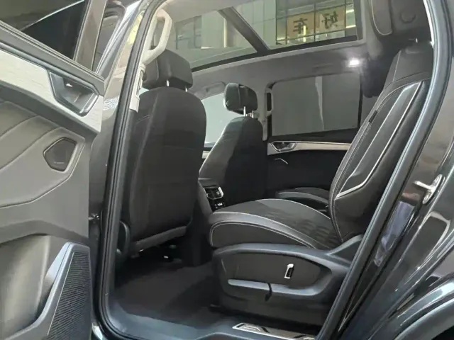 Volkswagen Talagon — Фото автомобиля 10