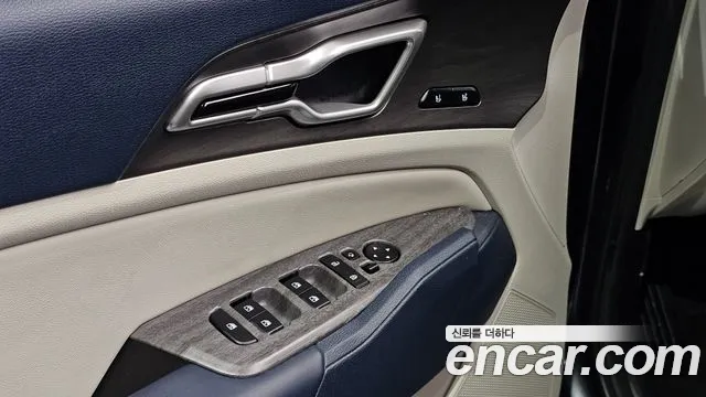 Kia Sportage 5th Gen — Фото автомобиля 24