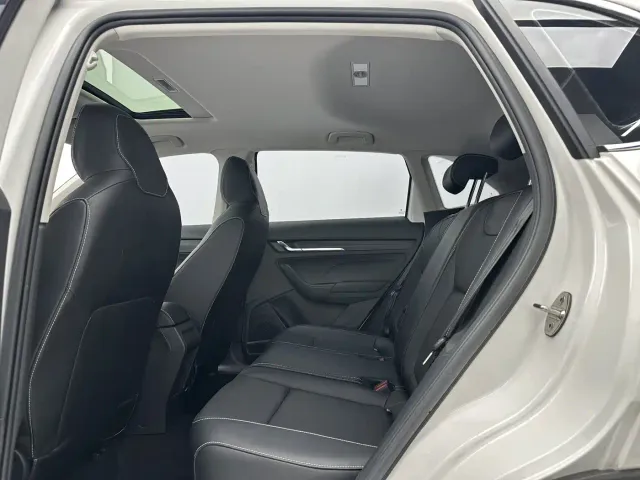 Skoda Kamiq — Фото автомобиля 6