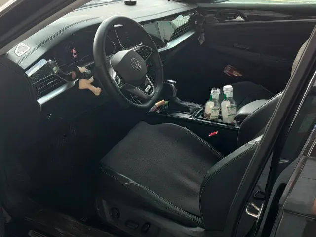 Volkswagen Passat 2023 330TSI Elite Edition — Фото автомобиля 4