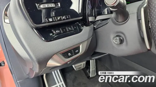 Lexus RX — Фото автомобиля 16