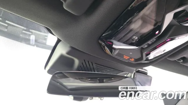 BMW 5 Series — Фото автомобиля 29