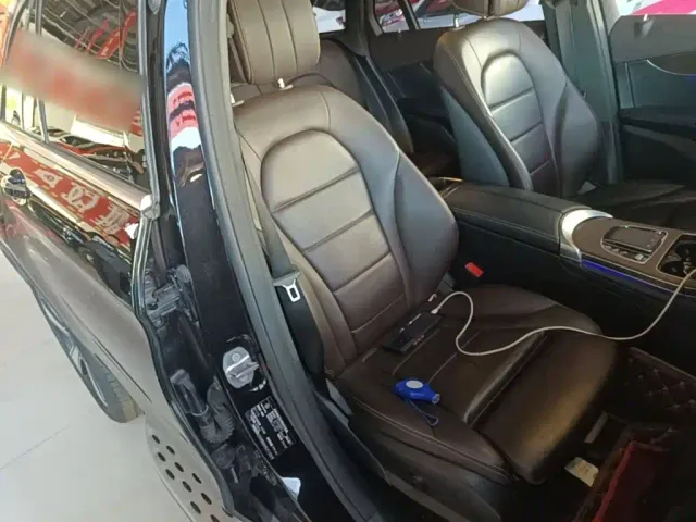 Mercedes-Benz GLC-Class — Фото автомобиля 24