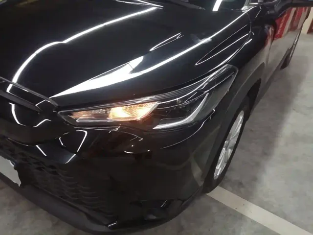 Toyota Frontlander — Фото автомобиля 23