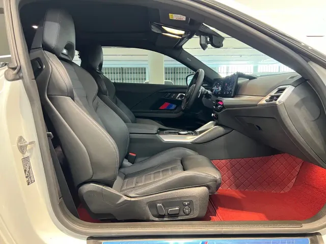 BMW M240i — Фото автомобиля 5