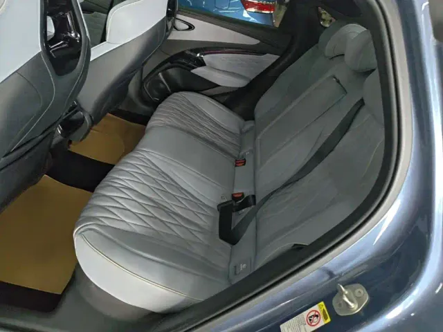 BYD Seal — Фото автомобиля 16