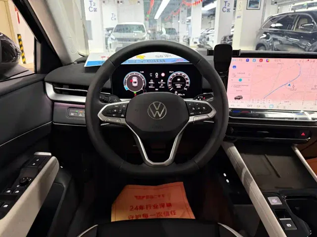 Volkswagen Sagitar — Фото автомобиля 14
