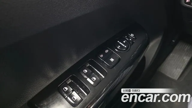 Kia morning Новый Morning (JA) Signature — Фото автомобиля 28