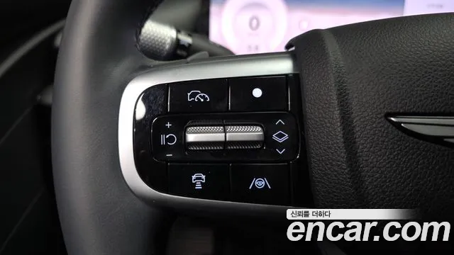 Genesis G80 Бензин 2.5 турбо AWD — Фото автомобиля 24