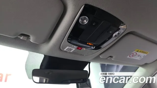Kia Seltos Новый Seltos Бензин 2.0 4WD — Фото автомобиля 18