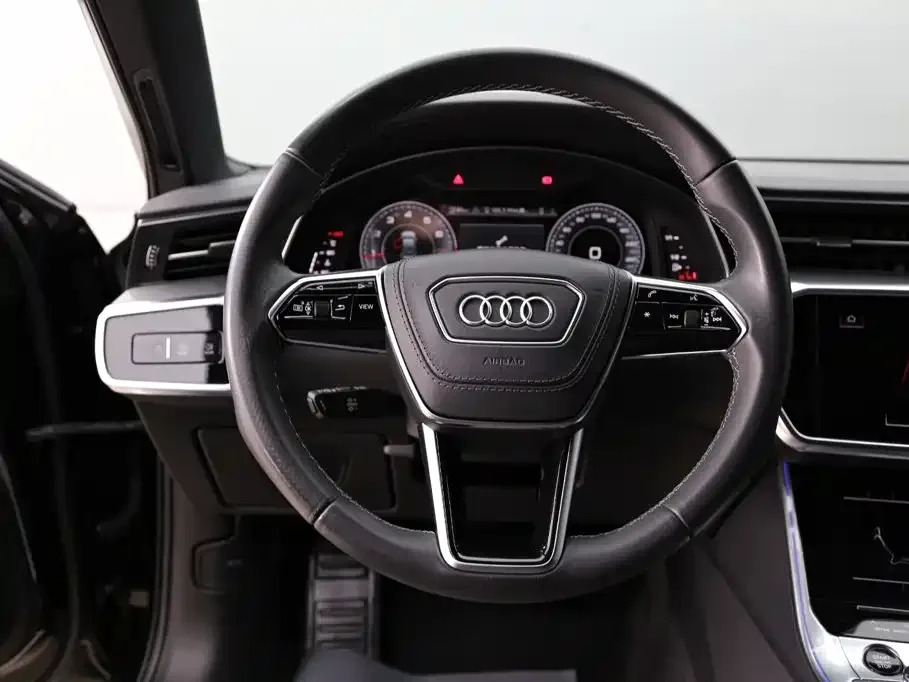 Audi Audi A6L 2023 45 TFSI Premium Selection Dynamic — Фото автомобиля 15