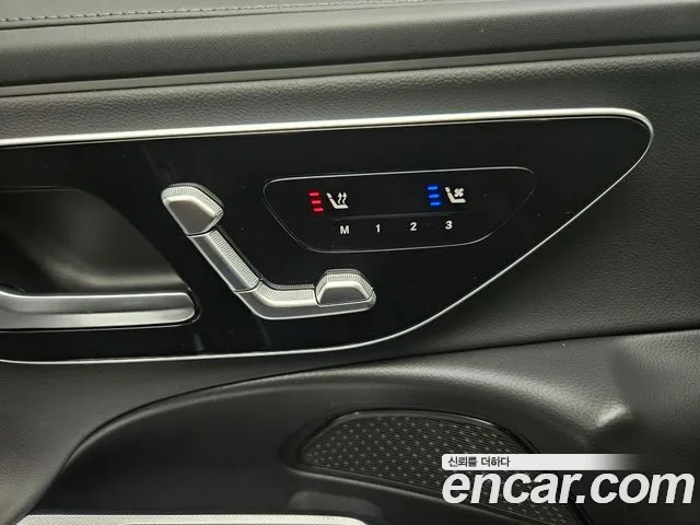 Mercedes-Benz E-Class — Фото автомобиля 13