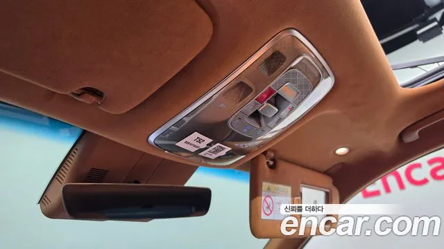 Genesis GV80 — Фото автомобиля 22