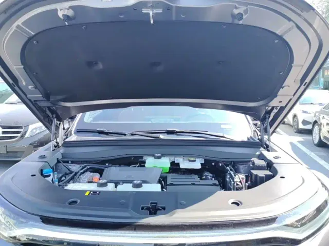 GAC Trumpchi Xiangwang S7 — Фото автомобиля 19