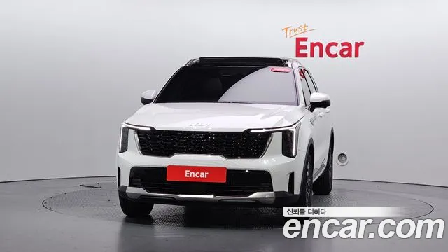Kia Sorento — Фото автомобиля 2