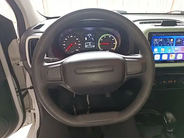 Roewe Clever — Фото автомобиля 10