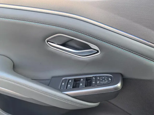 BYD Song L DM-i — Фото автомобиля 12