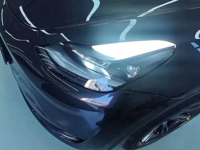 Tesla Model Y — Фото автомобиля 23