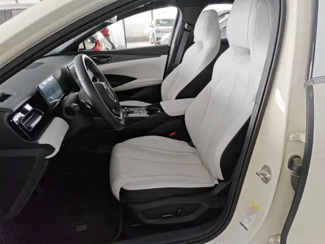 BYD Seal 06 — Фото автомобиля 14