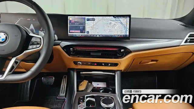BMW 3-Series 3 серия (G20) 320i M Sport — Фото автомобиля 13