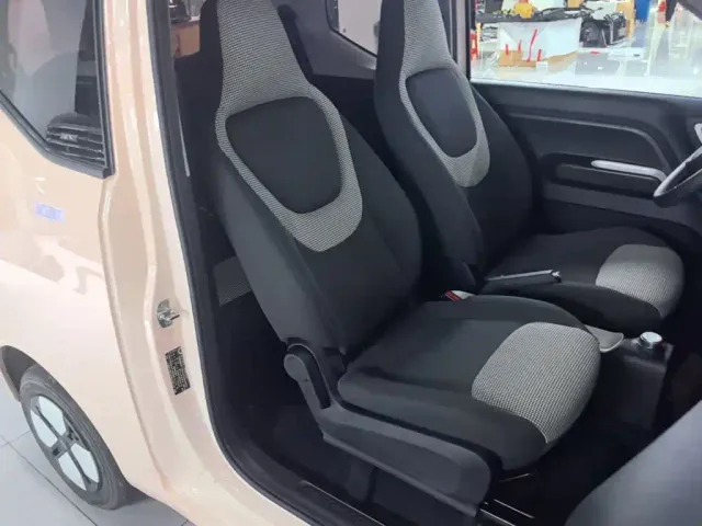 Wuling Hongguang Mini EV — Фото автомобиля 24
