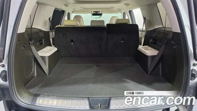Hyundai Santa Fe MX5 — Фото автомобиля 25