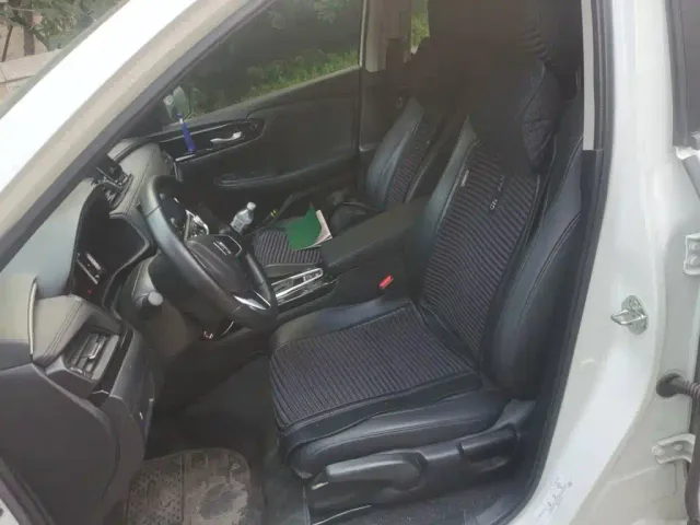 Honda Crider — Фото автомобиля 7