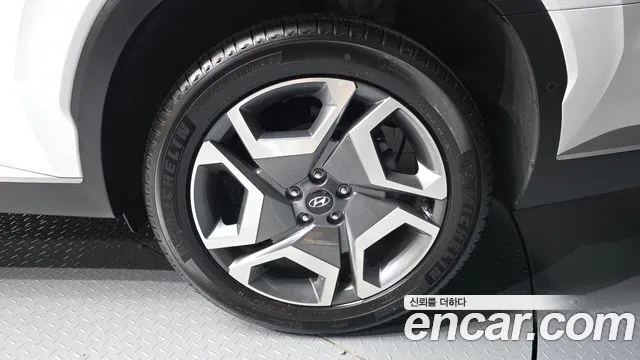Hyundai Palisade The New Palisade Бензин 3.8 2WD — Фото автомобиля 5