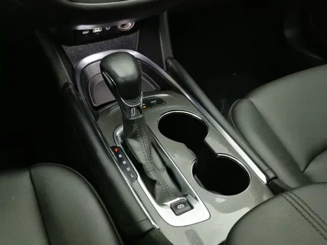 Chevrolet Malibu XL — Фото автомобиля 13