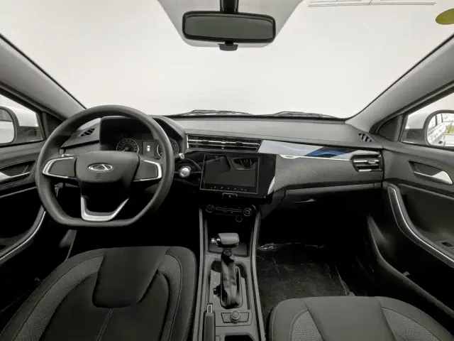 Chery Tiggo 3x 2024 1.5L CVT Excellence — Фото автомобиля 5