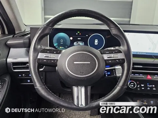 Hyundai Sonata DN8 — Фото автомобиля 13