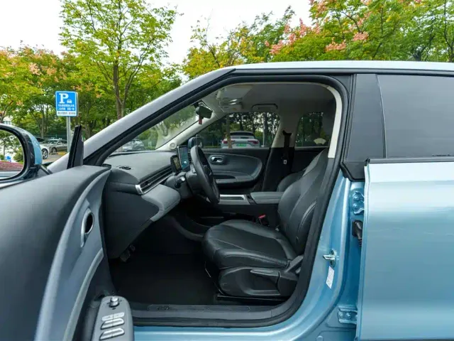 Nammi 01 — Фото автомобиля 11