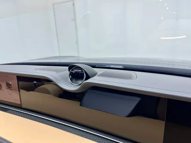 Stelato S9 — Фото автомобиля 15
