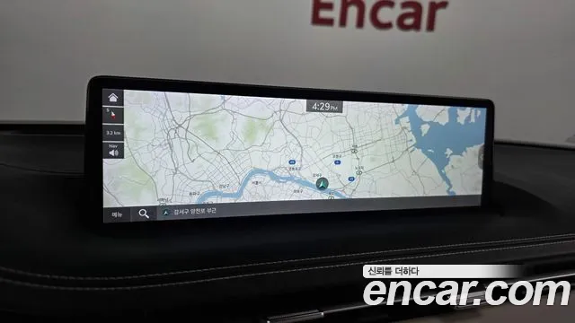 Genesis GV70 Electrified GV70 — Фото автомобиля 14
