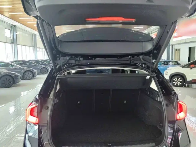BMW X1 — Фото автомобиля 18