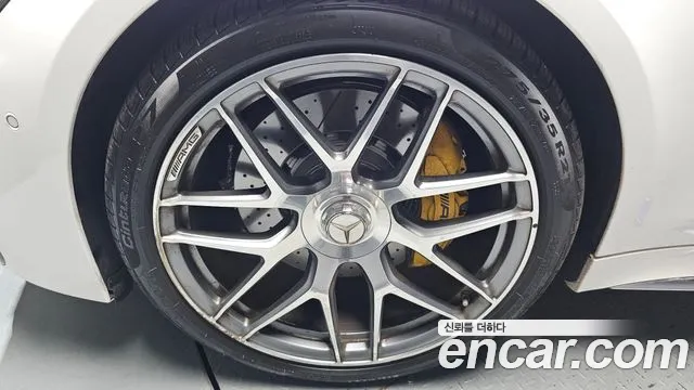 Mercedes-Benz AMG GT 4 двери 43 4MATIC+ Dynamic — Фото автомобиля 5