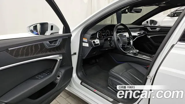 Audi A6 40 TDI quattro Premium — Фото автомобиля 10