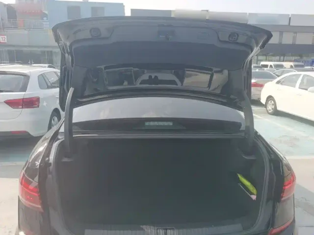 Volkswagen Passat — Фото автомобиля 18