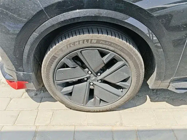 Li Auto L9 — Фото автомобиля 22