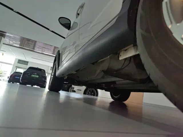 Chery Tiggo 3x 2022 Diamond Edition 1.5L CVT Elite — Фото автомобиля 21